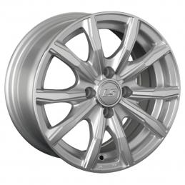 LS 786 7x17 PCD5x108 ET52.5 Dia63.3 SF