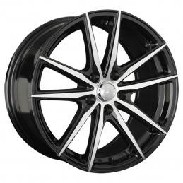 LS 788 7.5x17 PCD5x112 ET40 Dia66.6 BKF