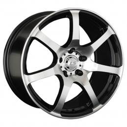 LS 789 7.5x17 PCD5x114.3 ET40 Dia73.1 BKF