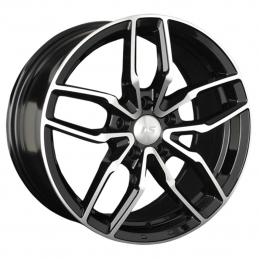 LS 790 7.5x17 PCD5x114.3 ET40 Dia73.1 BKF