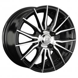 LS 791 6.5x15 PCD5x100 ET38 Dia73.1 BKF