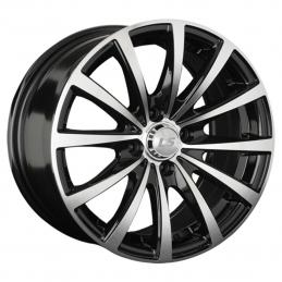 LS 792 6.5x15 PCD4x100 ET40 Dia73.1 BKF