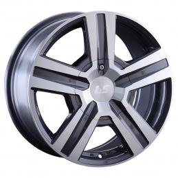 LS 794 7x16 PCD5x108 ET46 Dia65.1 GMF