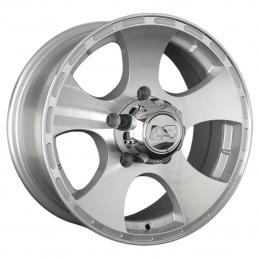 LS 795 7x16 PCD5x139.7 ET5 Dia108.5 SF