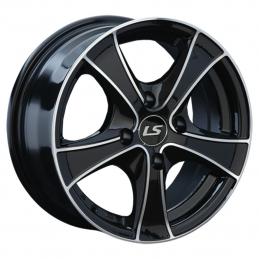 LS 801 6x14 PCD4x108 ET37.5 Dia73.1 BKF