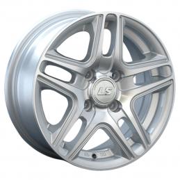 LS 802 7x16 PCD5x112 ET38 Dia66.6 SF