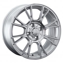 LS 818 6.5x15 PCD4x100 ET40 Dia73.1 SF