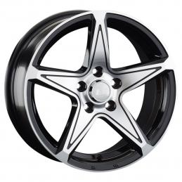 LS 852 7.5x17 PCD5x114.3 ET38 Dia73.1 BKF