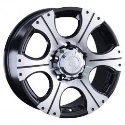 LS 867 8x17 PCD5x150 ET55 Dia110.1 BKF