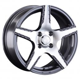 LS 888 6.5x15 PCD5x100 ET35 Dia73.1 GMF