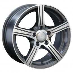 LS NG238 7x16 PCD5x114.3 ET45 Dia73.1 GMF