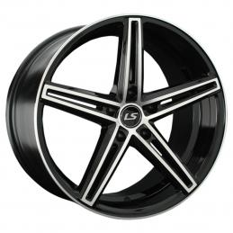 LS 749 8.5x19 PCD5x112 ET40 Dia66.6 BKF