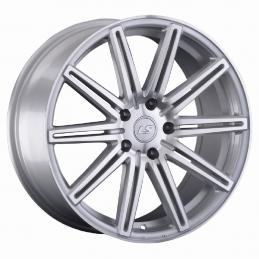 LS 754 8.5x19 PCD5x120 ET25 Dia72.6 SF