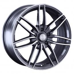 LS 1241 7.5x17 PCD5x114.3 ET45 Dia67.1 GMF