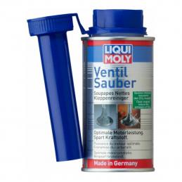 Очиститель клапанов Liqui Moly "Ventil Sauber" 150 мл.