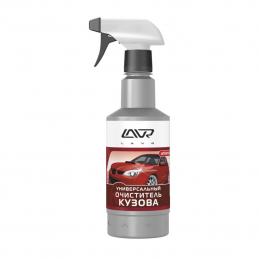 LAVR LN-1409 универсальный очиститель кузова с триггером Car Cleaner universal 500 мл