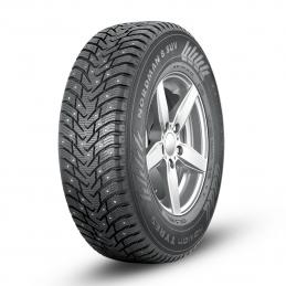 Nokian Tyres Nordman 8 SUV 215/70R16 104T  XL