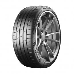 Continental SportContact 7 275/35R19 100Y  XL