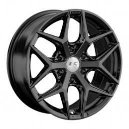 LS 1303 8x18 PCD6x139.7 ET36 Dia100.1 BK