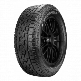 Pirelli Scorpion All Terrain Plus 265/65R17 112T