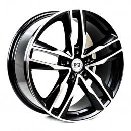 RST R128 7.5x18 PCD5x108 ET47 Dia60.1 BMG