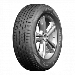 Vittos VSP07 Efficient + 185/65R15 88H