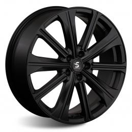 СКАД КР013 (19_Tiggo 8 Pro) 7x19 PCD5x108 ET45 Dia60.1 Fury black