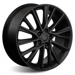 КиК КР010 (18_Xceed) 7.5x18 PCD5x114.3 ET45 Dia67.1 Fury black