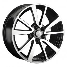 LS 1334 7.5x18 PCD5x108 ET33 Dia60.1 BKF