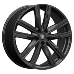 КиК КР014 (20_Tiguan) 8x20 PCD5x112 ET41 Dia57.1 Velvet Black