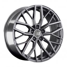 LS RC67 8x18 PCD5x108 ET36 Dia65.1 GM