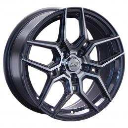 LS 1266 7.5x17 PCD5x114.3 ET45 Dia67.1 GMF