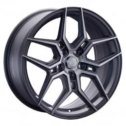 LS 1266 8.5x19 PCD5x112 ET35 Dia66.6 MGMF