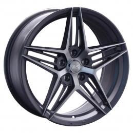 LS 1262 8x18 PCD5x114.3 ET45 Dia67.1 MGMF