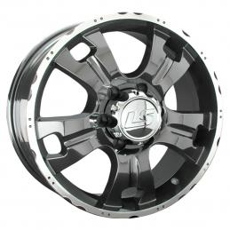 LS 214 7x16 PCD6x139.7 ET38 Dia100.1 GMF