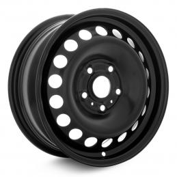 Magnetto 15005 AM VW Jetta 6x15 PCD5x112 ET47 Dia57.1 black