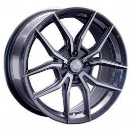 LS 1242 7.5x17 PCD5x112 ET40 Dia66.6 GMF