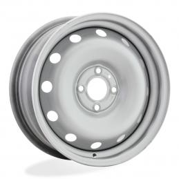 Magnetto 15002 S AM Renault 6x15 PCD4x100 ET40 Dia60.1 silver