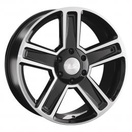 LS 1296 8x18 PCD6x114.3 ET30 Dia67.1 BKF