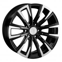 LS 812 8x20 PCD6x139.7 ET30 Dia77.8 BKF