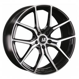 LS Flow Forming RC47 8x18 PCD5x112 ET30 Dia66.6 BKF