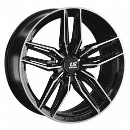 LS Flow Forming RC54 8x18 PCD5x112 ET40 Dia66.6 BKF