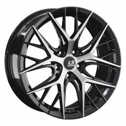 LS Flow Forming RC57 8x18 PCD5x112 ET38 Dia66.6 BKF