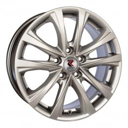 RepliKey Audi A4 (R167) 7x17 PCD5x112 ET46 Dia66.6 HSB