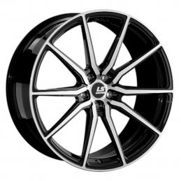 LS Forged FG01 9.5x21 PCD5x120 ET49 Dia72.6 BKF