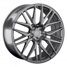 LS Forged FG04 8.5x19 PCD5x112 ET25 DIA 66.6  MGM