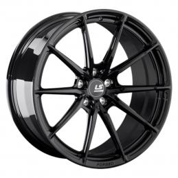 LS Forged FG05 8.5x20 PCD5x114.3 ET30 Dia60.1 BK