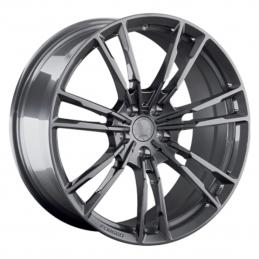 LS Forged FG06 10x20 PCD5x112 ET35 Dia66.6 GM