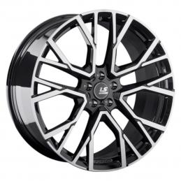 LS Forged FG07 10.5x22 PCD5x112 ET43 Dia66.6 BKF