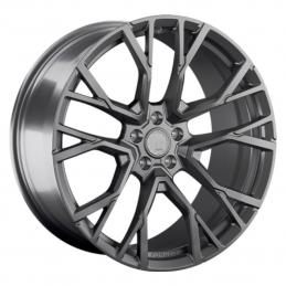 LS Forged FG07 10x21 PCD5x112 ET35 Dia66.6 MGM